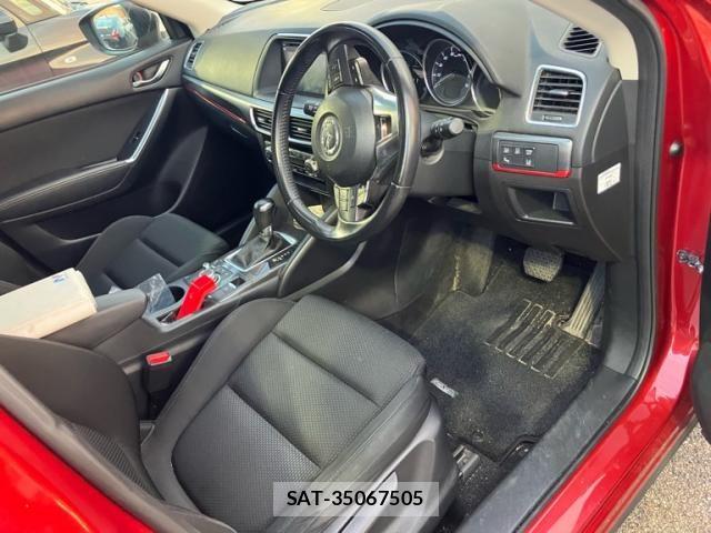 Mazda CX-5 2016-07 7978959-13