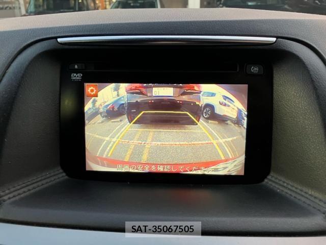 Mazda CX-5 2016-07 7978959-21