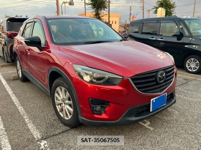 Mazda CX-5 2016-07 7978959-2
