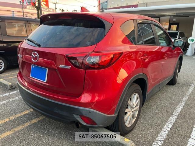 Mazda CX-5 2016-07 7978959-3