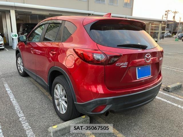 Mazda CX-5 2016-07 7978959-4