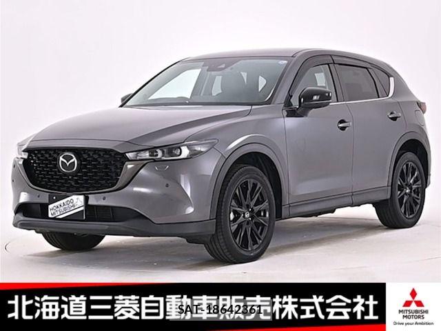 Mazda CX-5 2023-03 7978949-0