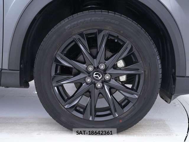Mazda CX-5 2023-03 7978949-17