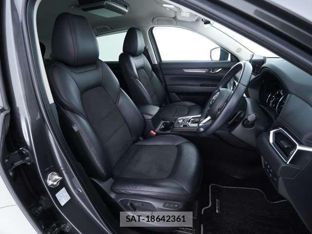 Mazda CX-5 2023-03 7978949-5