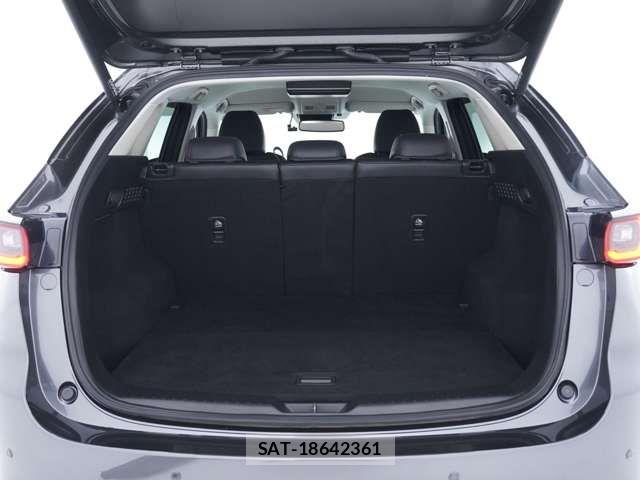 Mazda CX-5 2023-03 7978949-7