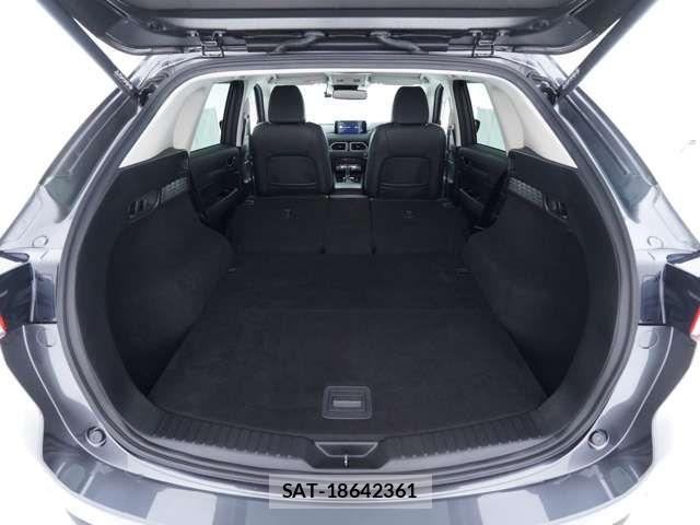 Mazda CX-5 2023-03 7978949-8