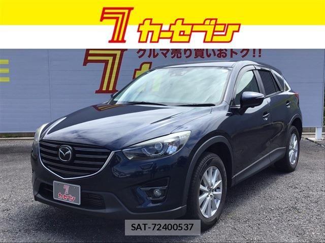 Mazda CX-5 2016-09 7978957-0
