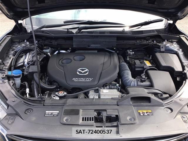 Mazda CX-5 2016-09 7978957-9