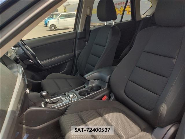 Mazda CX-5 2016-09 7978957-12