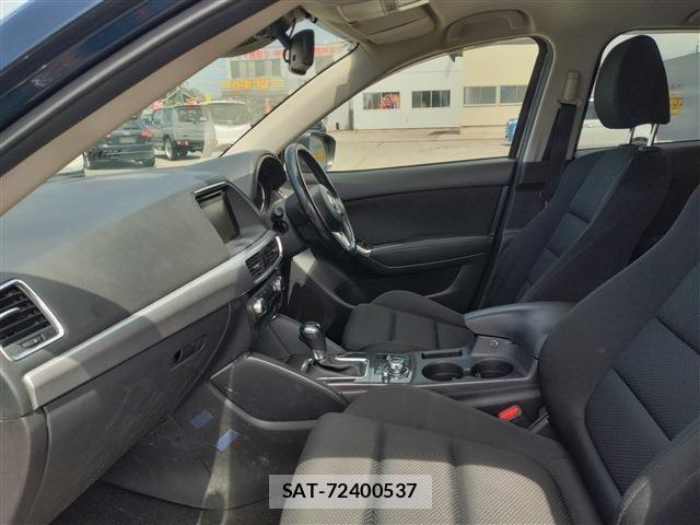 Mazda CX-5 2016-09 7978957-13