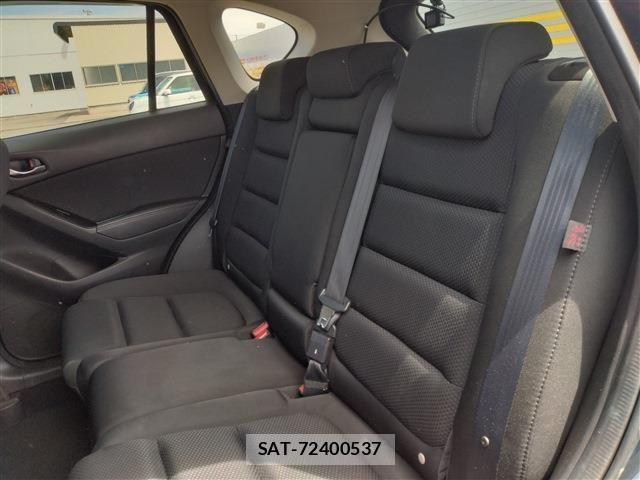 Mazda CX-5 2016-09 7978957-14