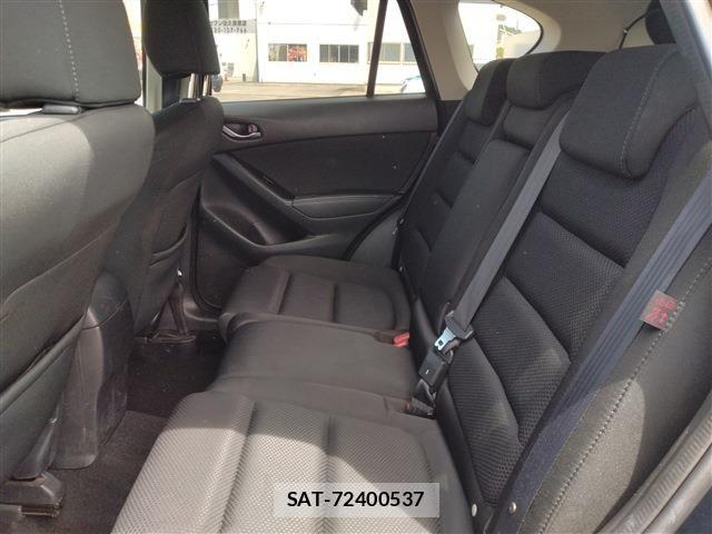 Mazda CX-5 2016-09 7978957-15