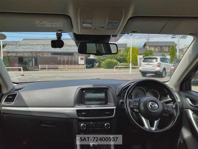 Mazda CX-5 2016-09 7978957-16
