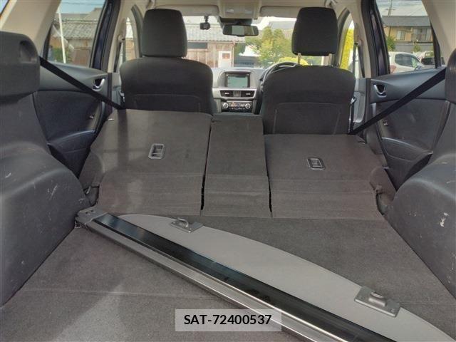 Mazda CX-5 2016-09 7978957-18