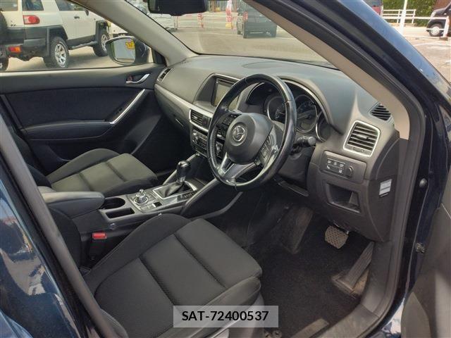 Mazda CX-5 2016-09 7978957-19