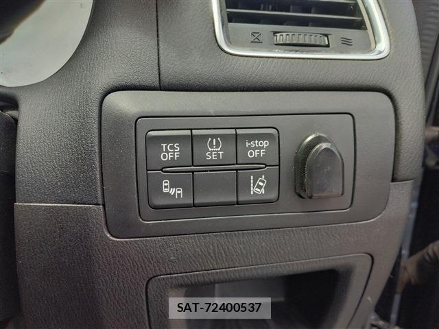 Mazda CX-5 2016-09 7978957-20