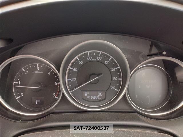 Mazda CX-5 2016-09 7978957-22