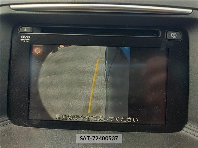 Mazda CX-5 2016-09 7978957-25