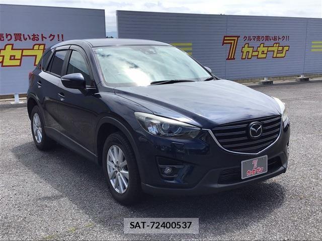Mazda CX-5 2016-09 7978957-2