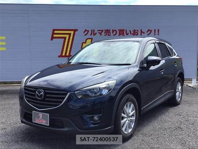 Mazda CX-5 2016-09 7978957-29