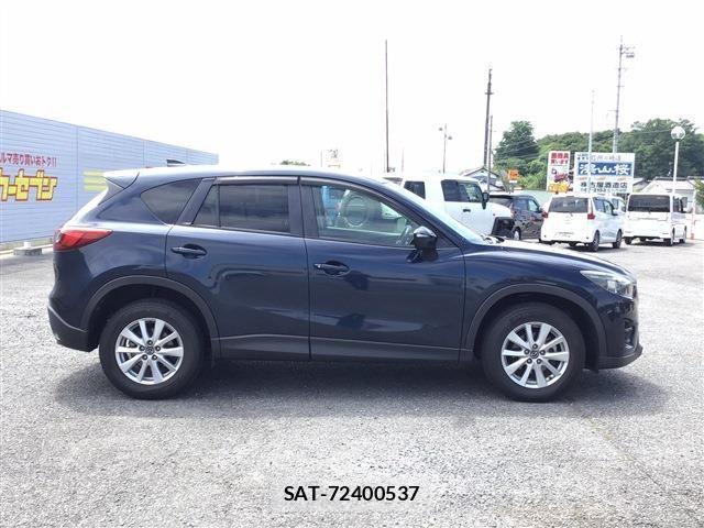 Mazda CX-5 2016-09 7978957-3