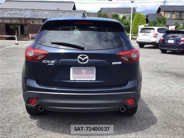 Mazda CX-5 2016-09 7978957-5