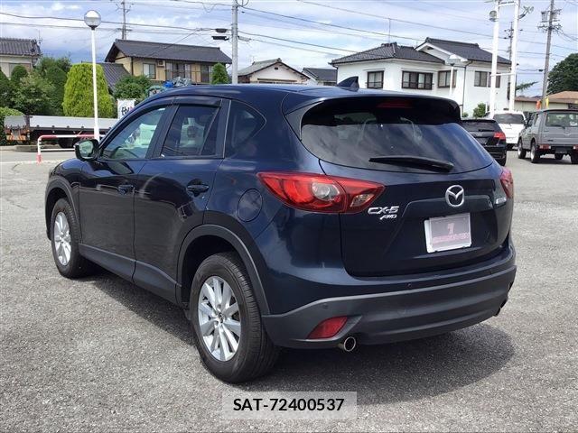 Mazda CX-5 2016-09 7978957-6