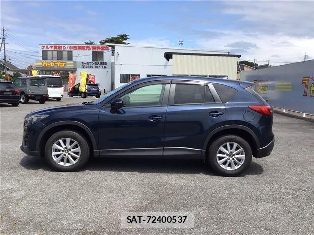 Mazda CX-5 2016-09 7978957-7