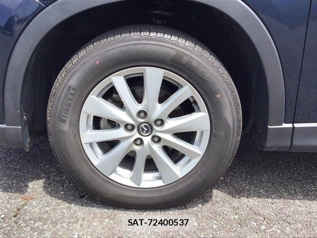 Mazda CX-5 2016-09 7978957-8