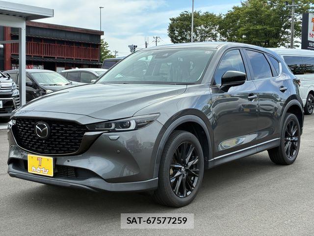 Mazda CX-5 2022-06 8035164-9