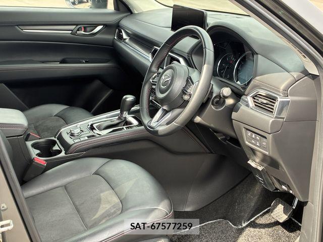 Mazda CX-5 2022-06 8035164-11