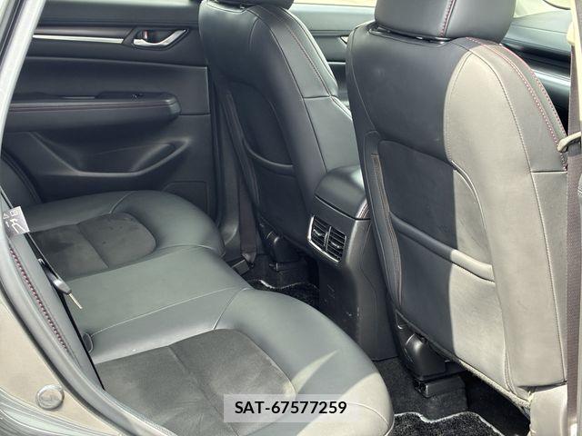 Mazda CX-5 2022-06 8035164-12
