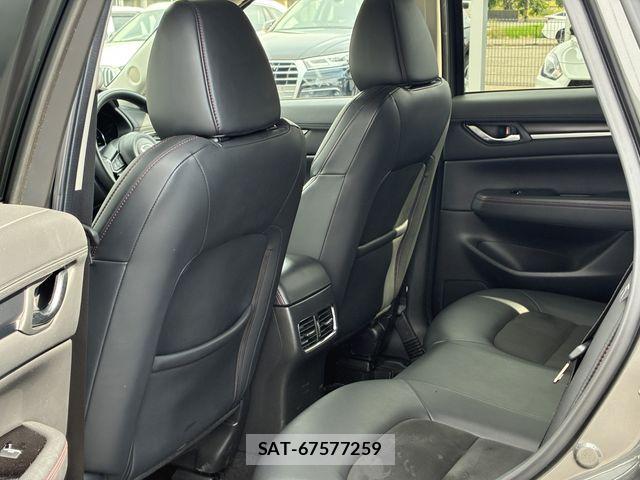 Mazda CX-5 2022-06 8035164-14
