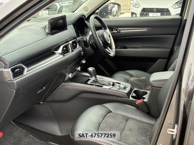 Mazda CX-5 2022-06 8035164-15
