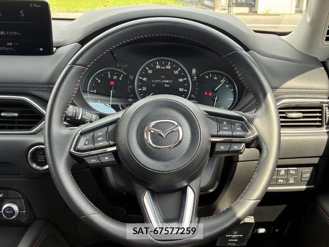 Mazda CX-5 2022-06 8035164-17