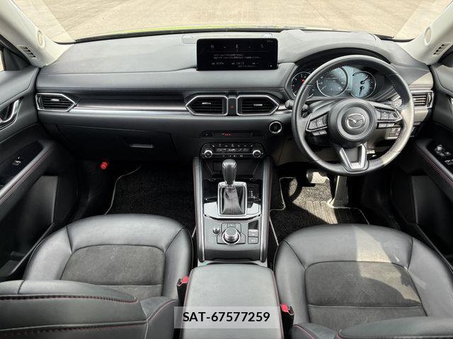 Mazda CX-5 2022-06 8035164-1