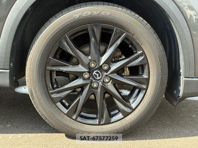 Mazda CX-5 2022-06 8035164-26