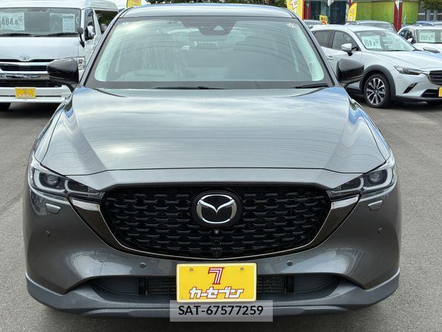 Mazda CX-5 2022-06 8035164-2