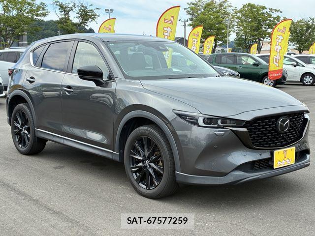 Mazda CX-5 2022-06 8035164-3