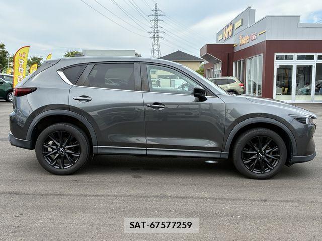 Mazda CX-5 2022-06 8035164-4