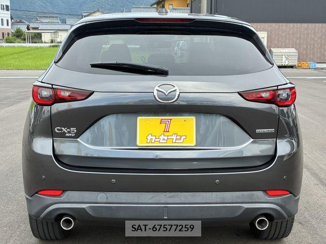 Mazda CX-5 2022-06 8035164-6