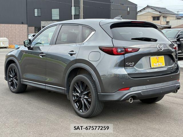 Mazda CX-5 2022-06 8035164-7