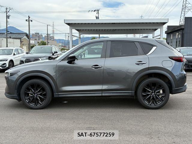 Mazda CX-5 2022-06 8035164-8