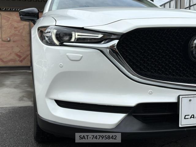Mazda CX-5 2018-03 8035173-9