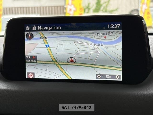 Mazda CX-5 2018-03 8035173-25