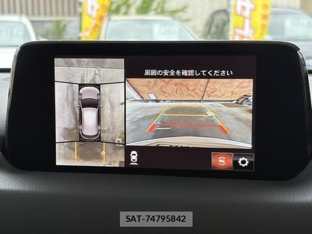 Mazda CX-5 2018-03 8035173-26