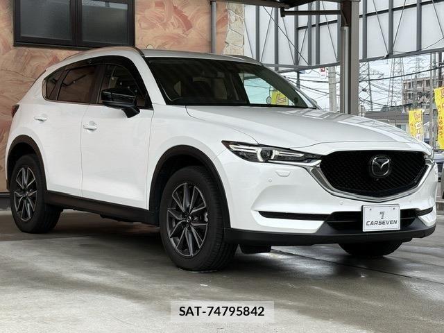 Mazda CX-5 2018-03 8035173-2