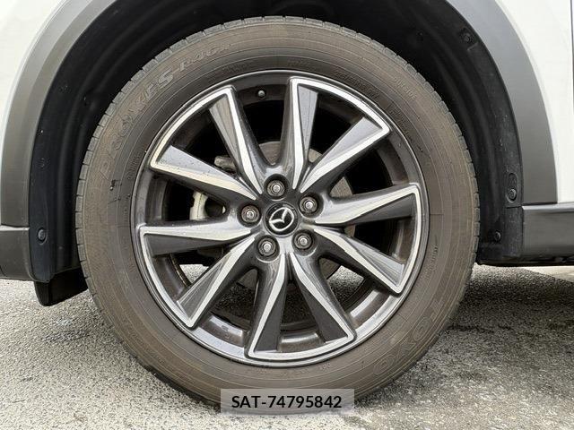 Mazda CX-5 2018-03 8035173-8