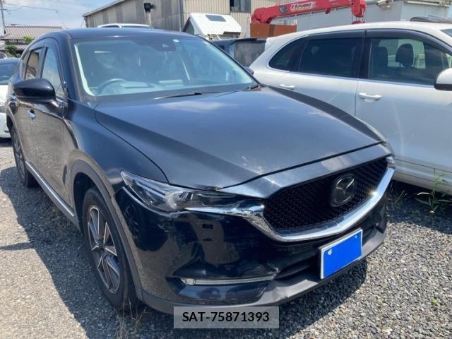 Mazda CX-5 2018-02 8035171-0