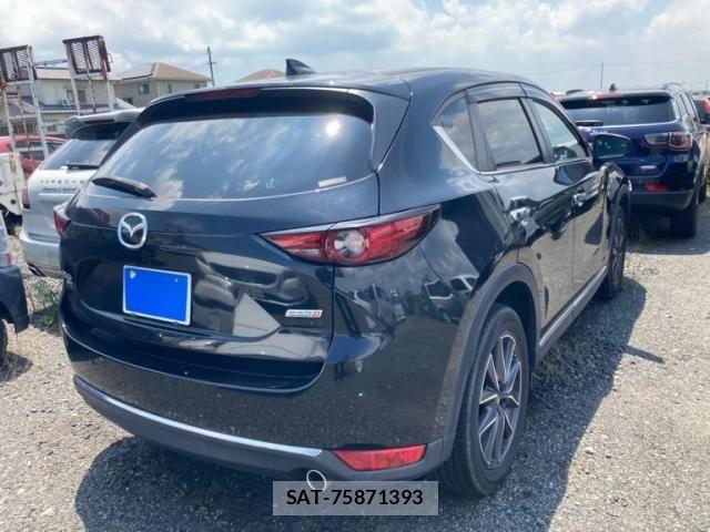 Mazda CX-5 2018-02 8035171-1